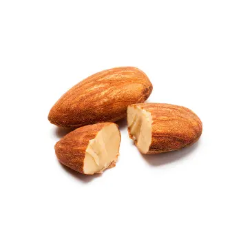 Organic Broken Almond